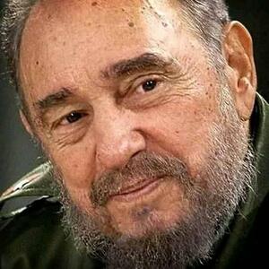Cuando la muerte se inclinó ante Fidel