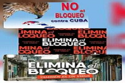 Elimina el Bloqeo