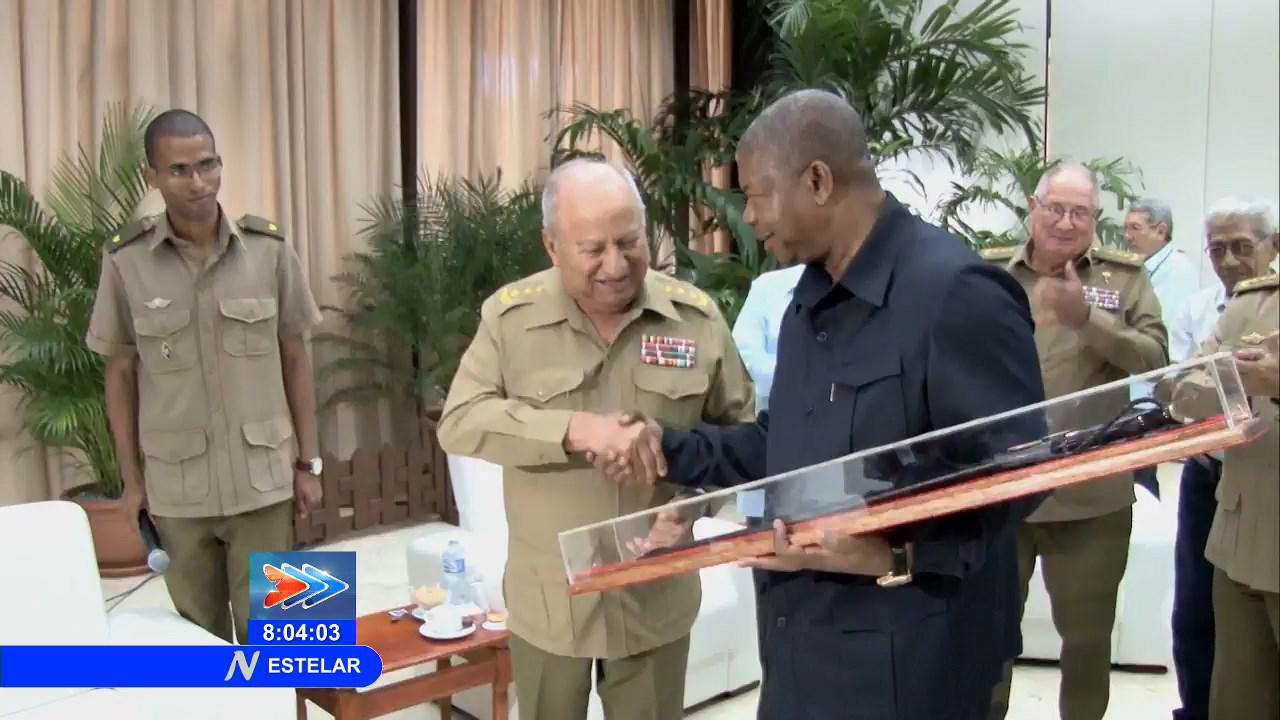 Operación Carlota, principio del fin del colonialismo en África