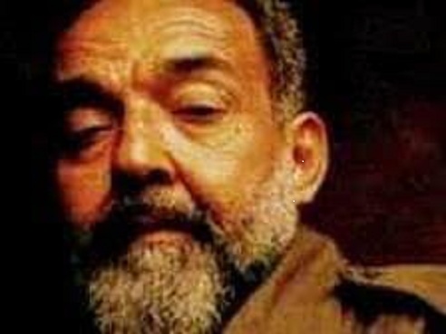 BIOGRAFÍA DE UN COMBATIENTE DEL CHE 
