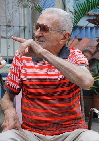 Foto: Jorge Luis Sánchez Rivera