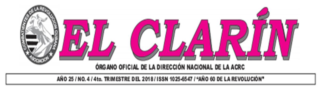 El Clarín