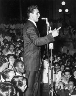 FIDEL POR FIDEL