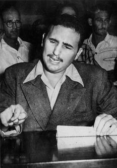 FIDEL POR FIDEL