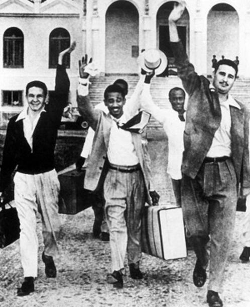 FIDEL POR FIDEL