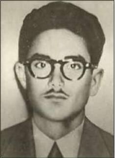 Martín González Márquez