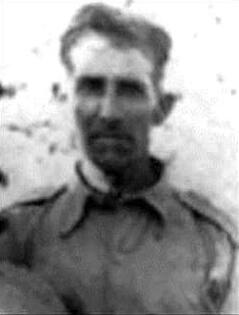 Pedro Hernández Camejo