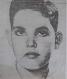 Pedro Raúl Sánchez Rodriguez