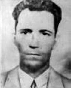 Patricio Paéz González