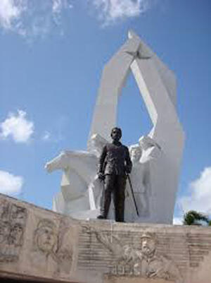 CAMAGUEY, EL ANTECEDENTE CONSTITUCIONAL