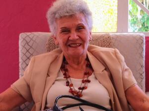 Enma Daysi Parra Rojas