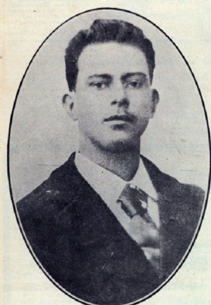 Panchito Gómez Toro