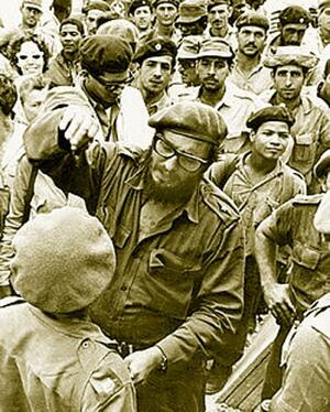 Girón, 60 años. Antecedentes de la Victoria.
