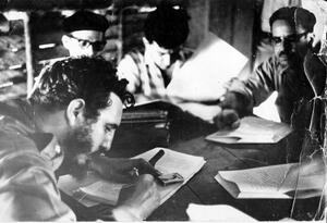 Reforma Agraria. Otra victoria de la Revolución