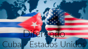 Diferendo Cuba-Estados Unidos