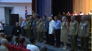 Presentación Ejecutivo Dirección Nacional