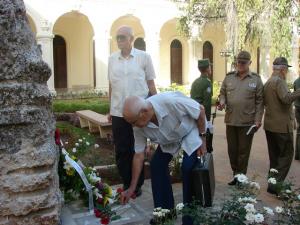 Jorge E. Luzón Batle y Fernando C. Vecino Alegret