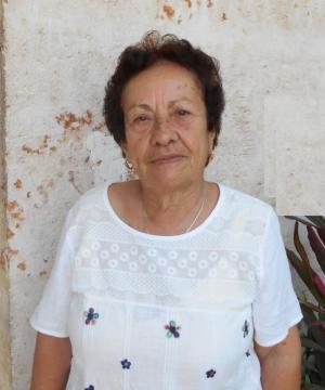 Delsa Esther Puebla Viltres