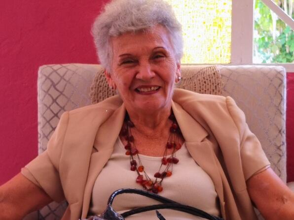Enma Daysi Parra Rojas