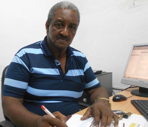 Rolando Maché Jaminson