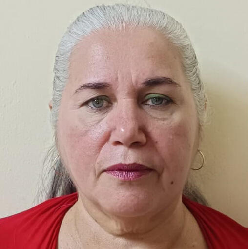 Miembro Ejecutivo Dirección Nacional