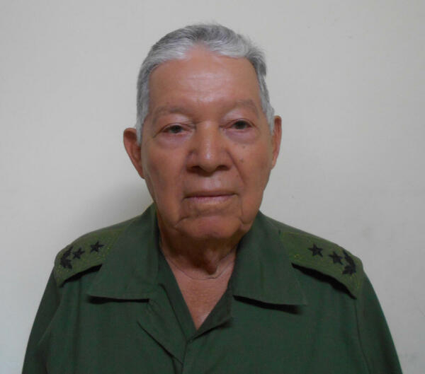 Miembro Ejecutivo Dirección Nacional