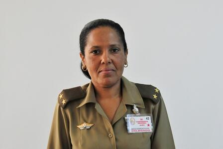 Mireida Rodríguez Acosta