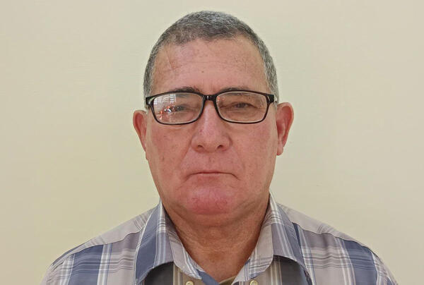 Miembro Ejecutivo Dirección Nacional