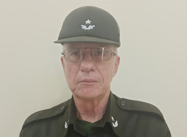 Miembro Ejecutivo Dirección Nacional