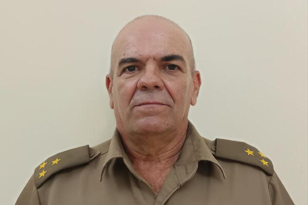 Miembro Ejecutivo Dirección Nacional