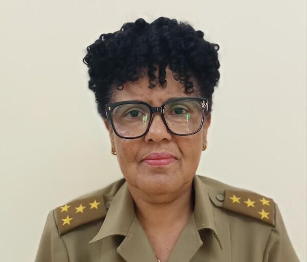 Miembro Ejecutivo Dirección Nacional