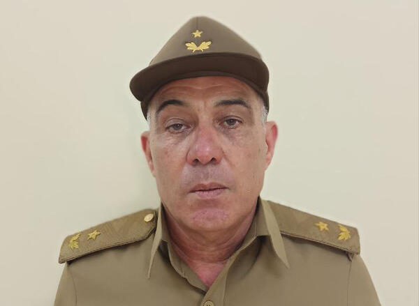 Miembro Ejecutivo Dirección Nacional