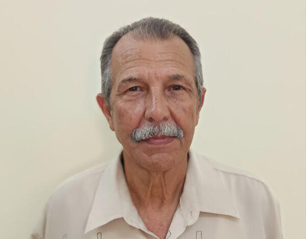 Miembro Ejecutivo Dirección Nacional