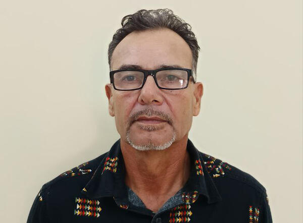 Miembro Ejecutivo Dirección Nacional