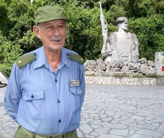 Honores merecidos al último de “Los Malagones”