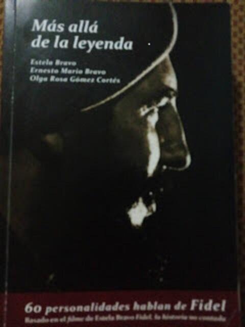 Un libro bravo